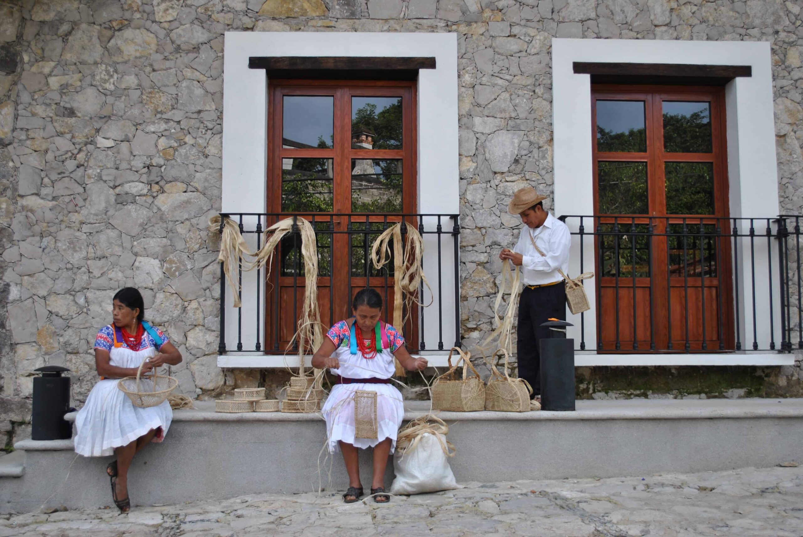 hotel ecoturístico