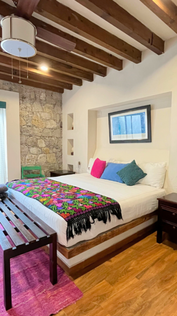 Habitaciones